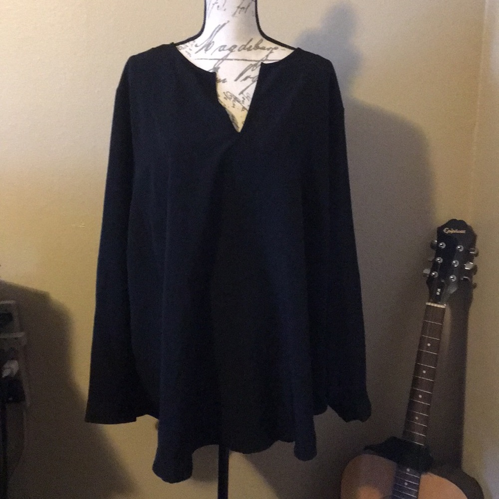 Ava & Viv Blouse